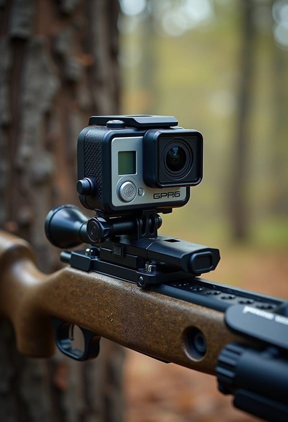 top archery camera accessories