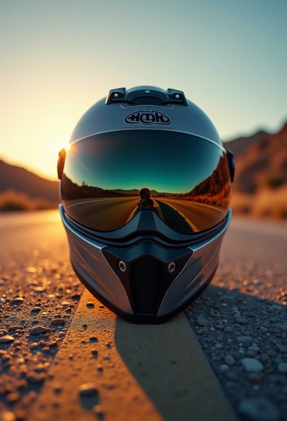 top motorcycle helmet cameras