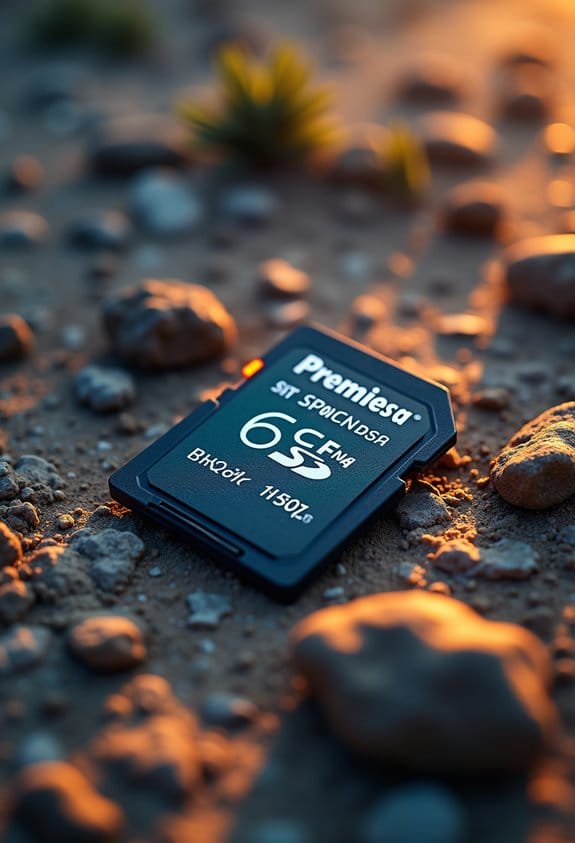 top sd cards for speed