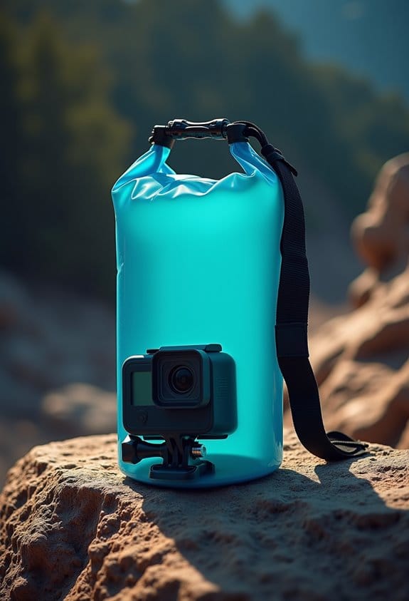 top waterproof gear bags