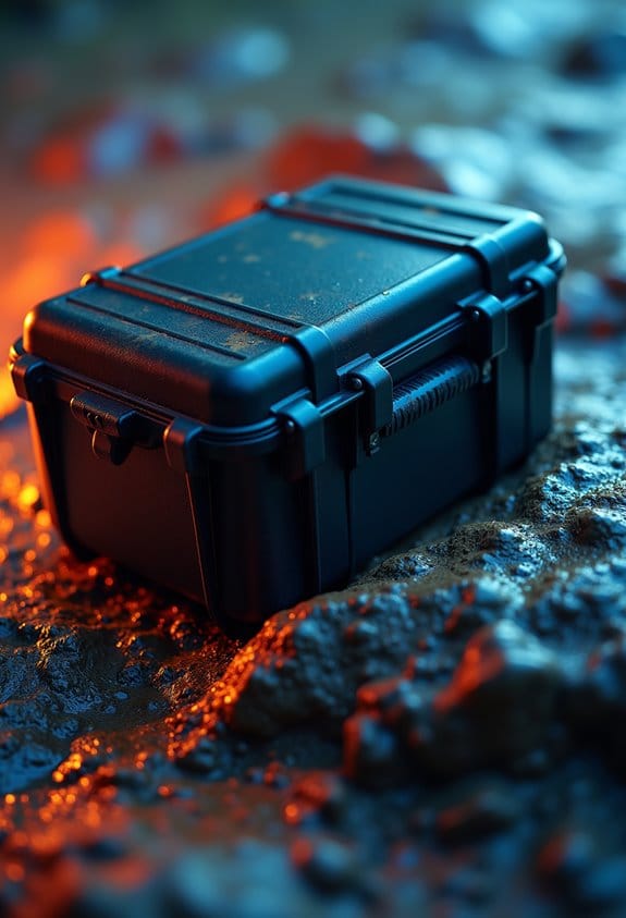ultimate waterproof storage solutions