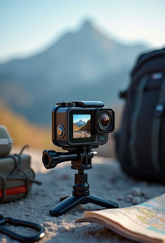 adventure ready photography tool