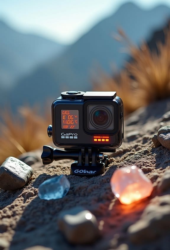 camera heat issues explained