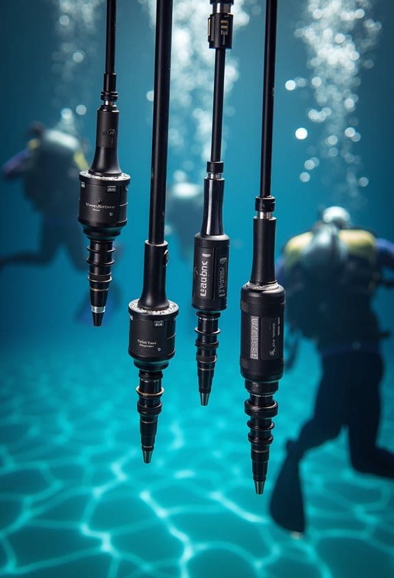 choosing the right hydrophone