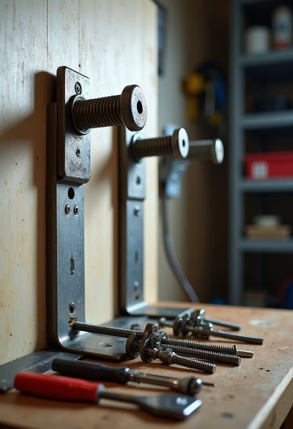 common diy mounting mistakes