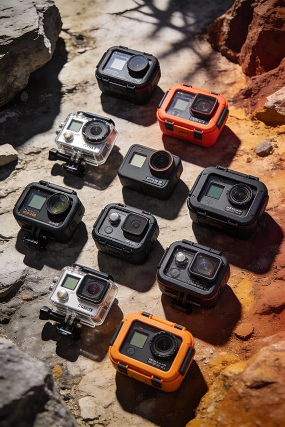 durable camera protection options