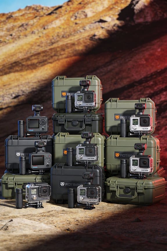 durable military grade cases