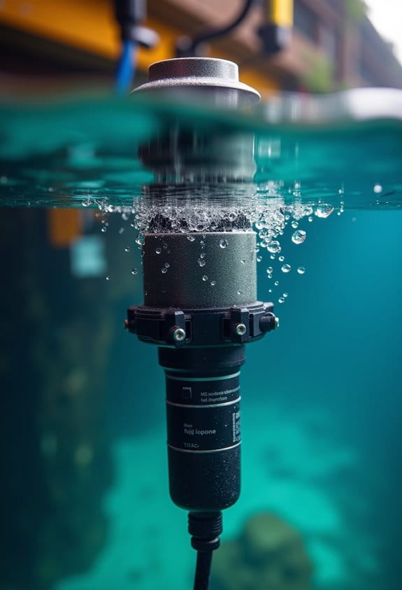 effective hydrophone recording techniques