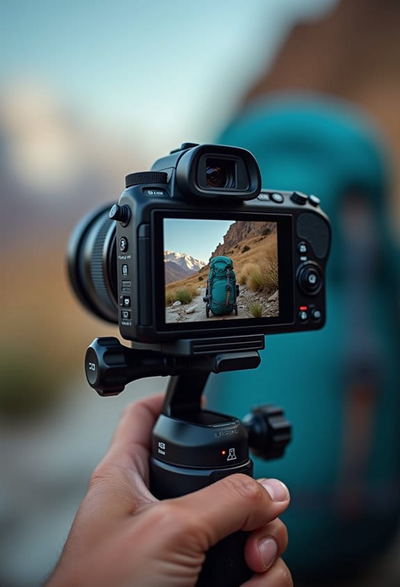 effective pov shot techniques