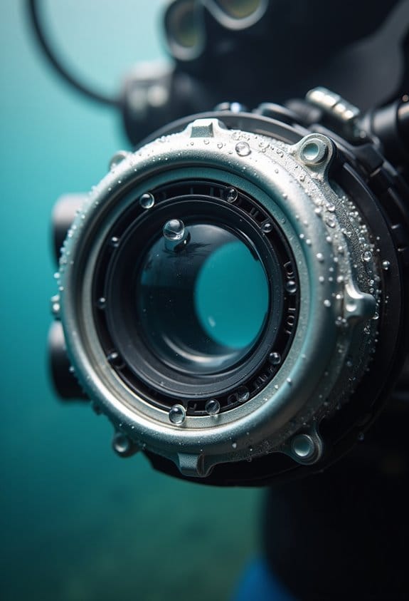 pressure seals integrity monitoring