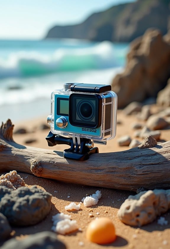 protecting coastal hardware components