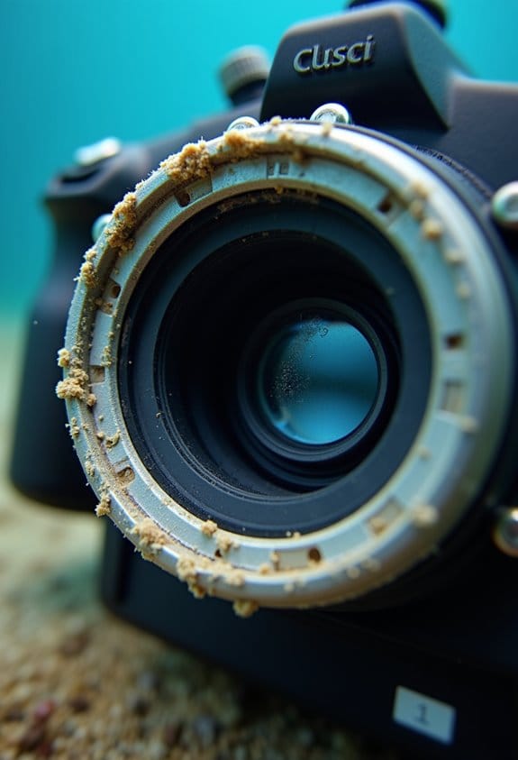 seal failures and solutions