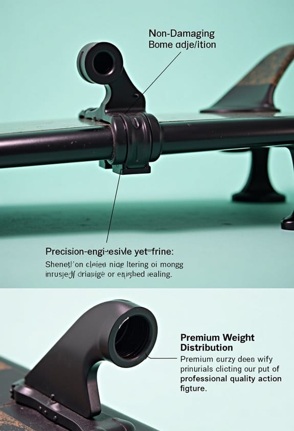 secure camera for surfing