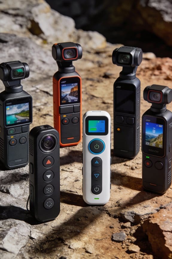 smartphone camera remote reviews