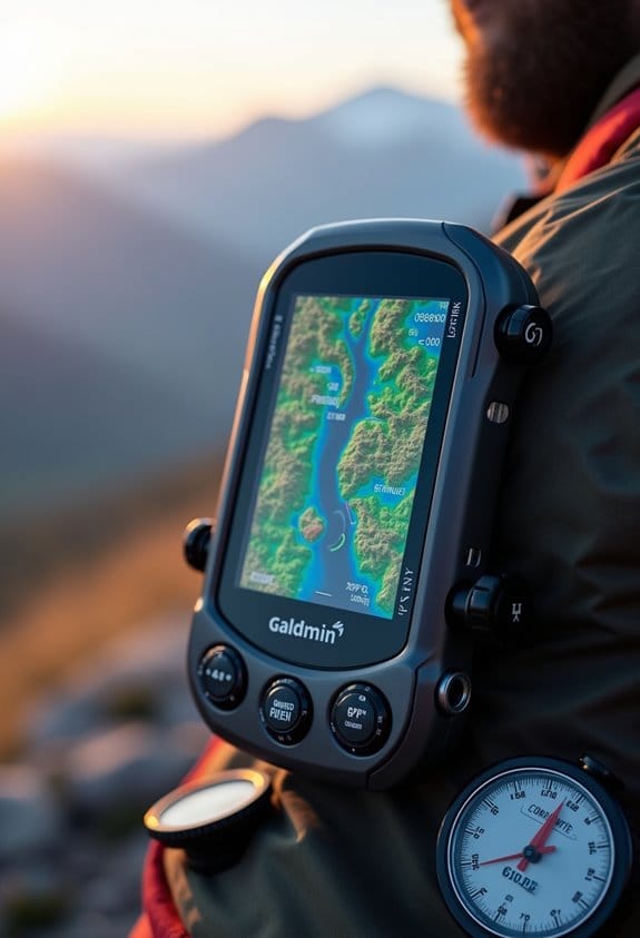 telemetry enhances mapping accuracy