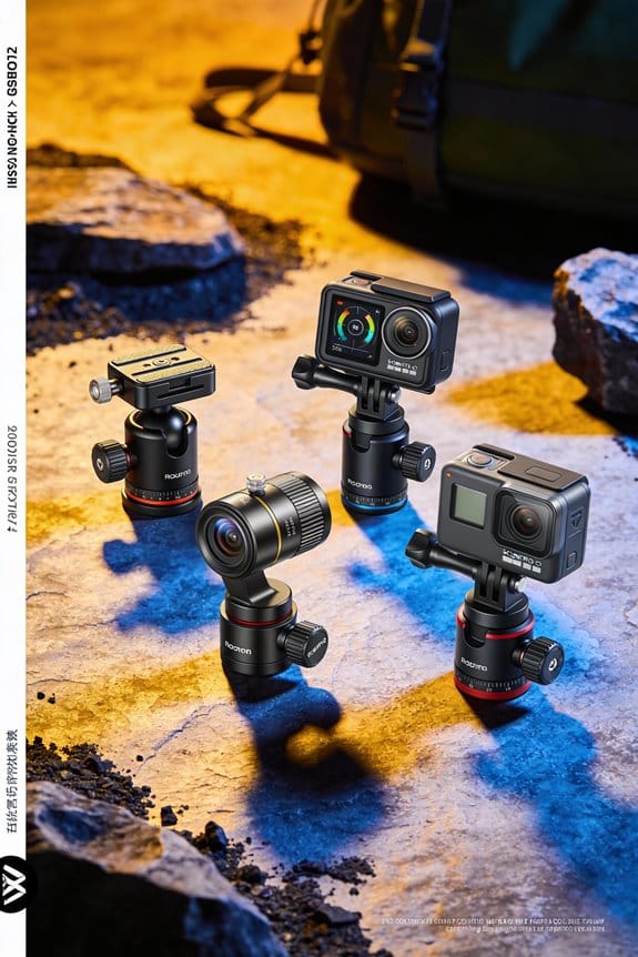 top camera mounts reviewed