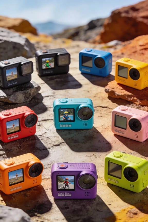 top kids adventure cameras