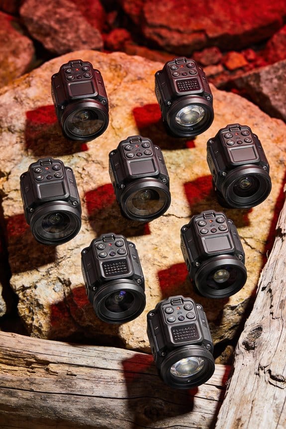 top rated underwater strobes