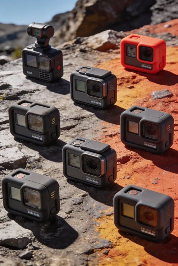 ultimate camera protection cases